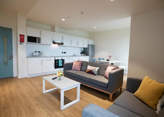 University Of Galway Rooms