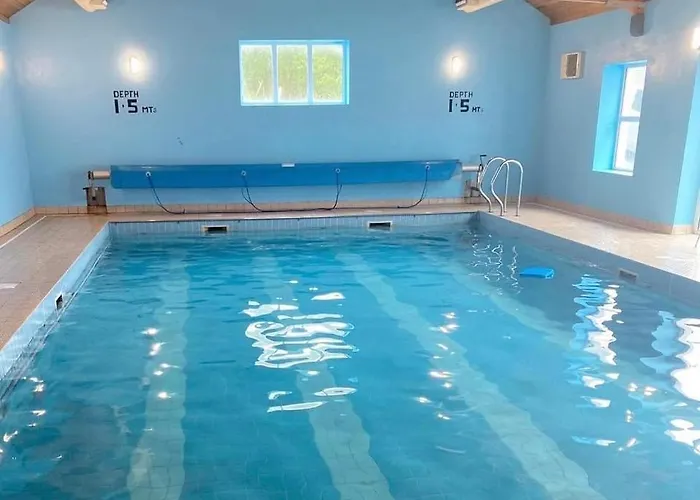 Spanish Point Holiday Homes