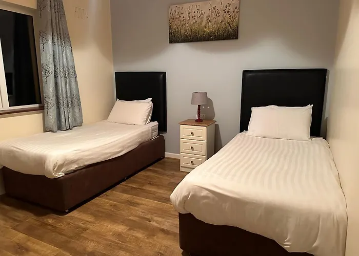 Spanish Point Holiday Homes