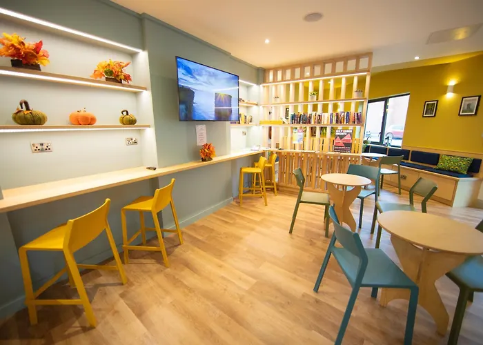 Heyday Hostel Ballina