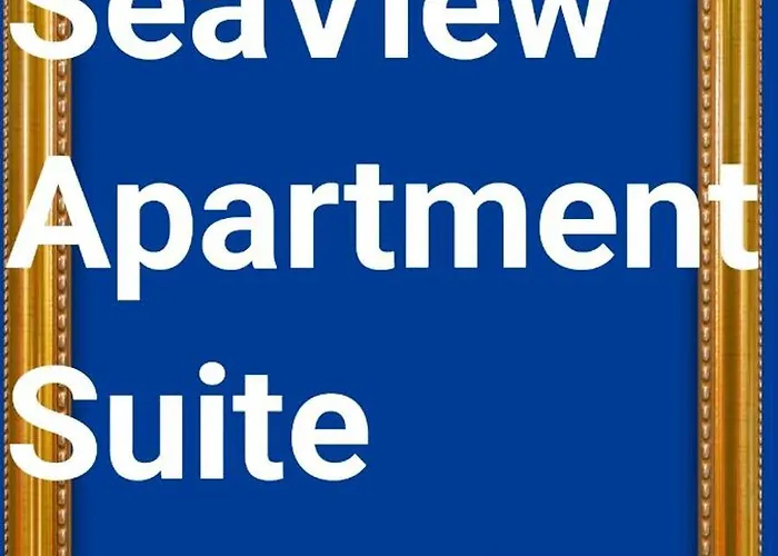 Seaview Apartment Suite