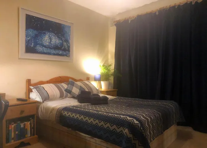 Kieran'S Place