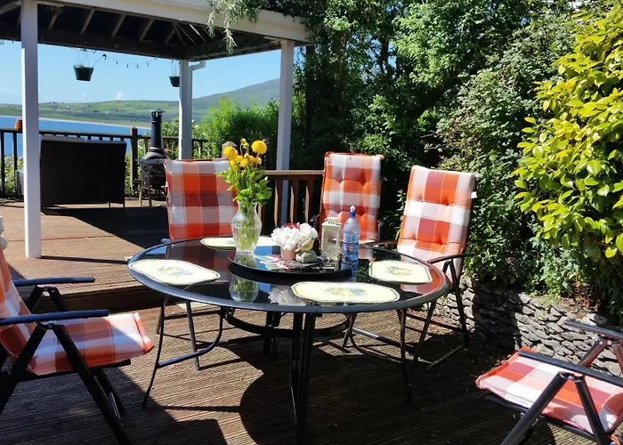 The Plough B&B Ventry