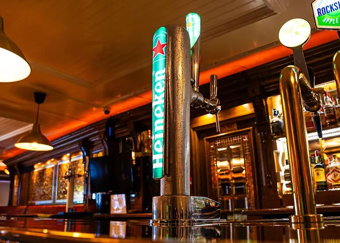Beresford Hotel
