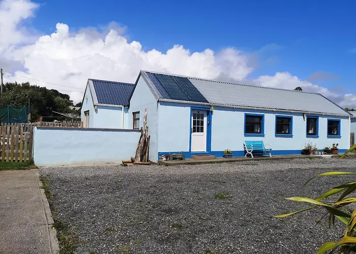 Sunriseview Cottages