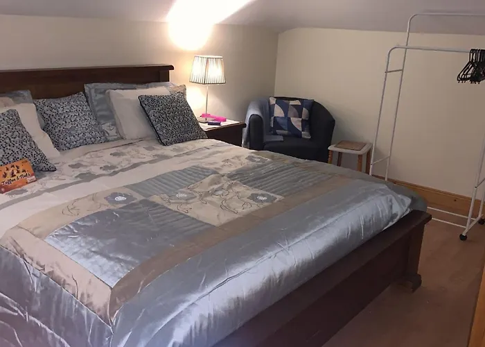 Country Haven Eircode H54 Ak31