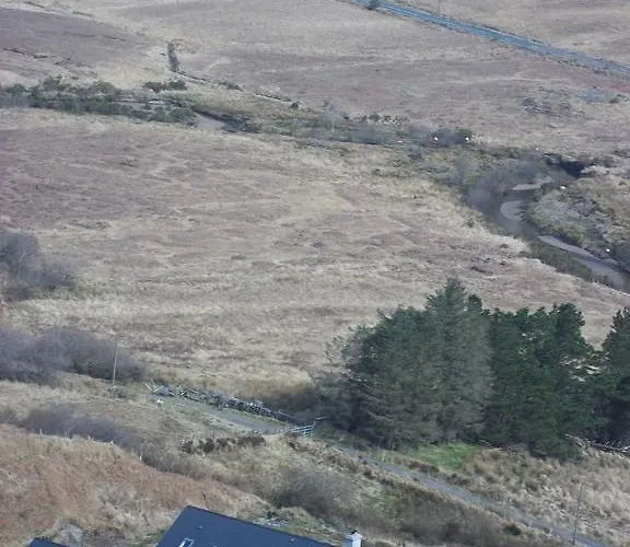 Mountainview B&B