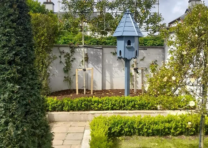 Nordav Guesthouse