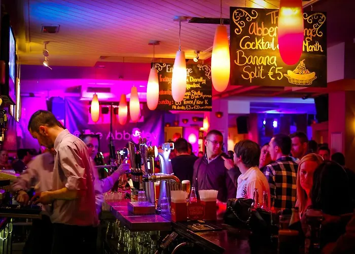 Abberley Court Hotel Tallaght