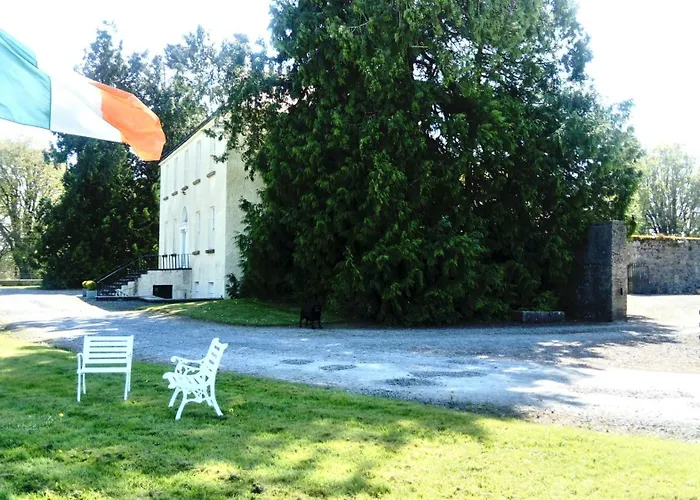 Augherea House Longford