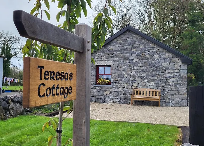 Teresa'S Cottage