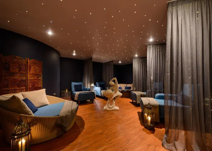 Hillgrove Hotel, Leisure & Spa