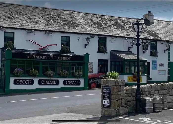 Willow Lodge