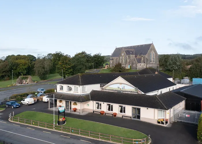 Sliabh Beagh Hotel