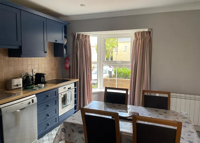 Faithlegg Estate, Mews Holiday Home, Waterford