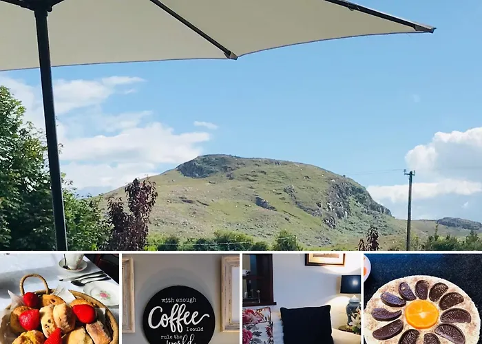 Hillcrest Farmhouse Bed & Breakfast