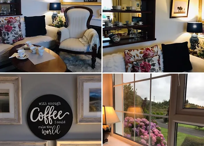 Hillcrest Farmhouse Bed & Breakfast
