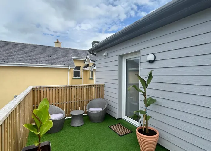 Sneem Studios