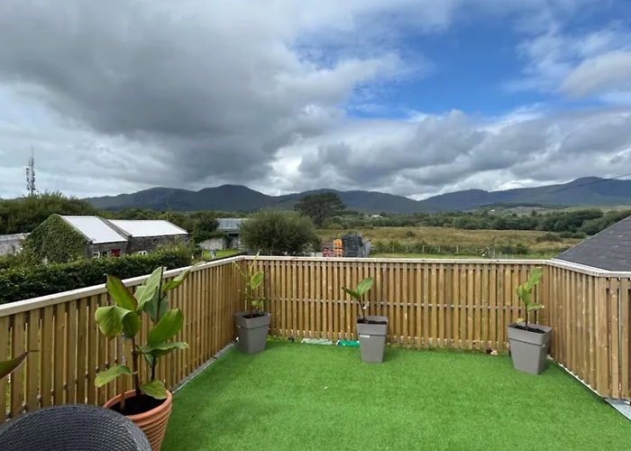 Sneem Studios