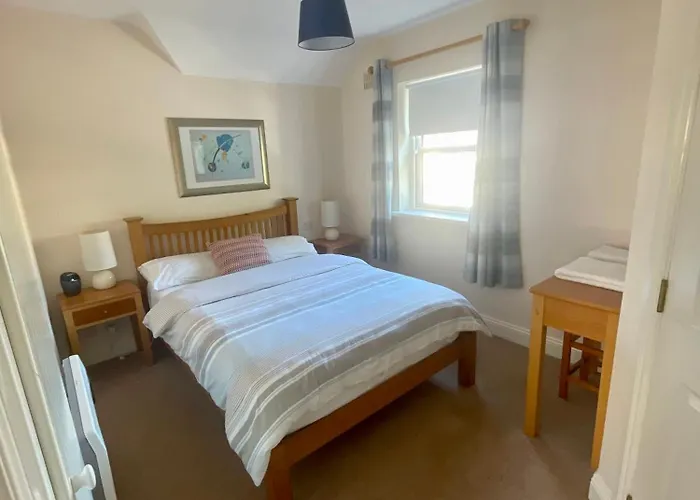 Faithlegg Estate, Mews Holiday Home, Waterford
