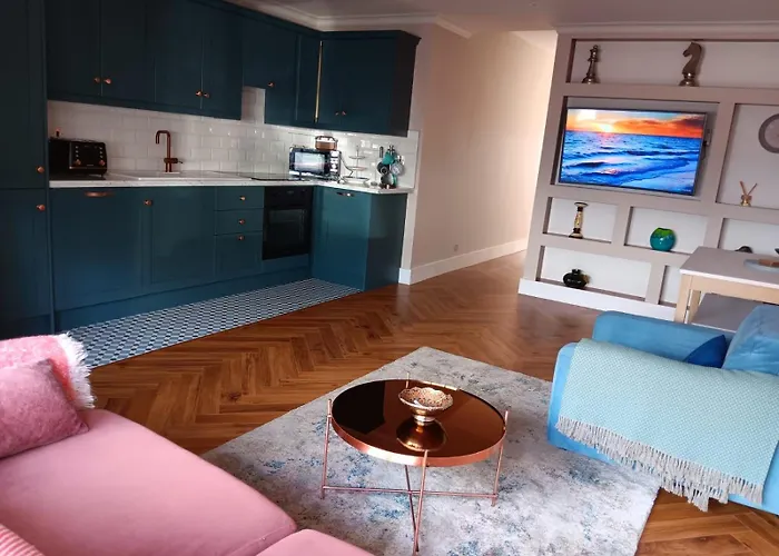 The Lodge Apartment Belmullet
