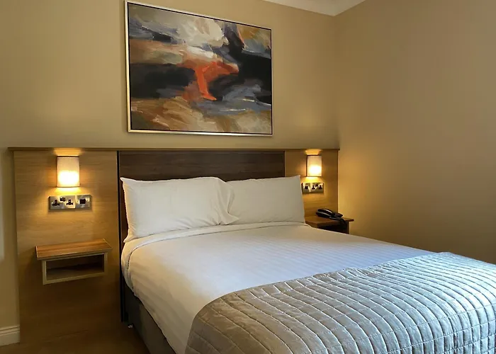Hannon'S Hotel