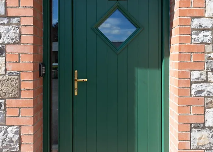 Bective Stud Apartments