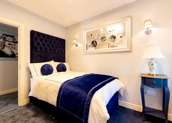 Bective Stud Apartments