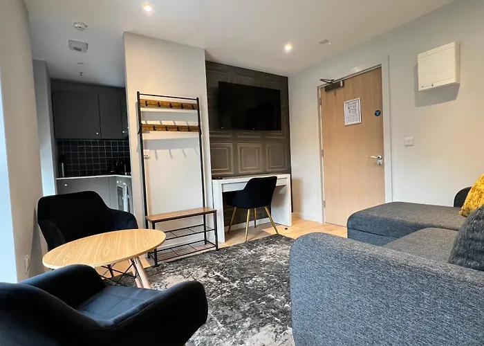 Merrion Square Studios