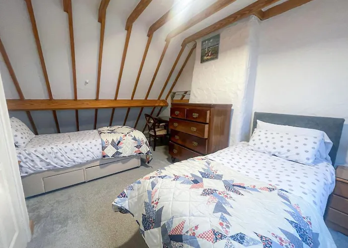 Bayview Holiday Home No 39 By Trident Holiday Homes