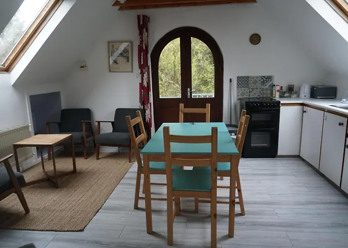 Ballyroe Accommodation