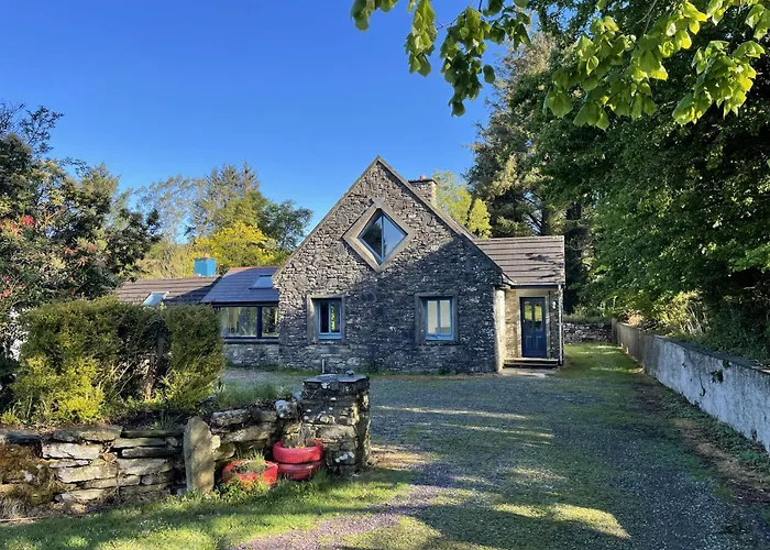 Ballyroe Accommodation