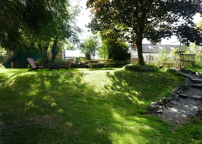 Ballyroe Accommodation