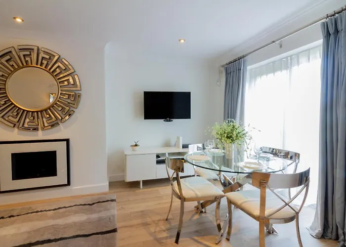 Guestready - Sea View Flat
