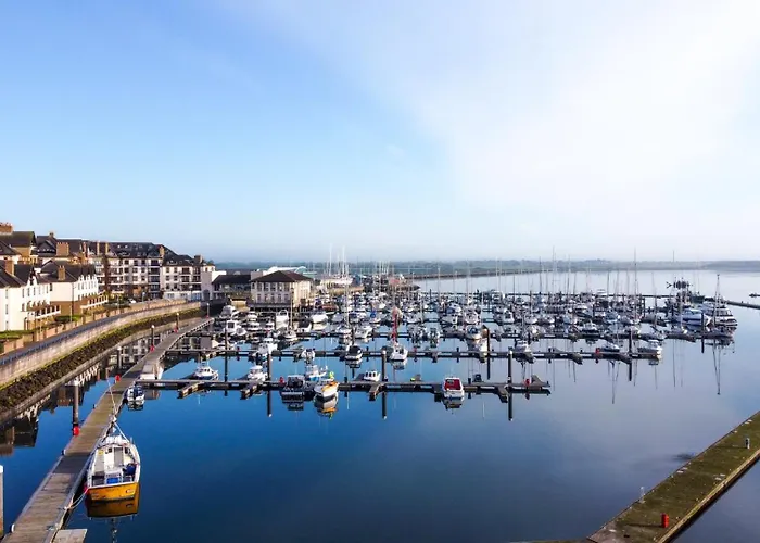 Guestready - Sea View Flat