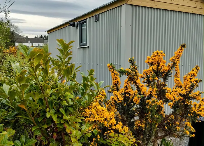 Dingle Way Glamping Danu Annascaul