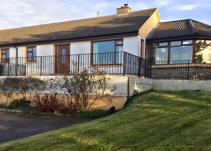 Runclevin House