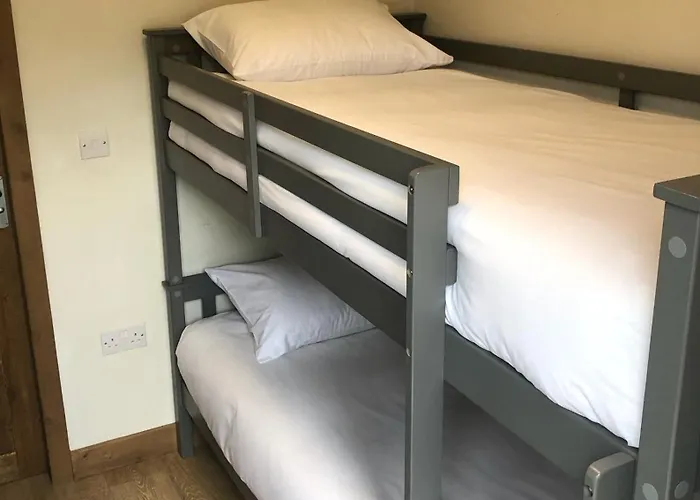 Sandyhill Guest House - Westport