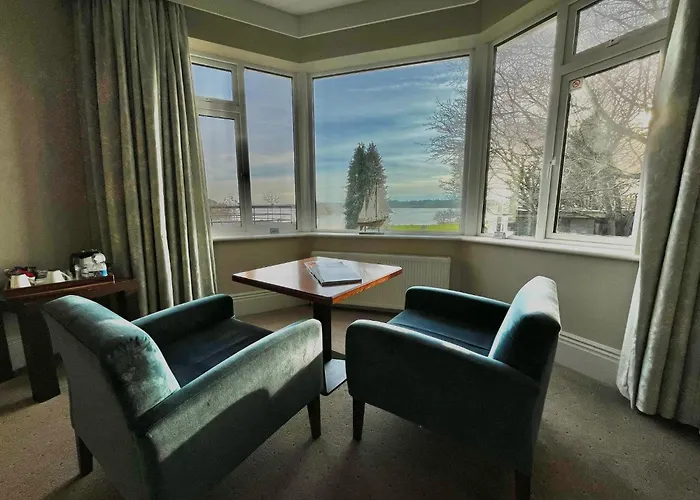 St Kyrans Guest House