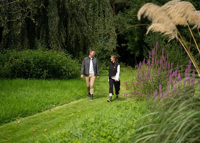 Ballymaloe House Hotel