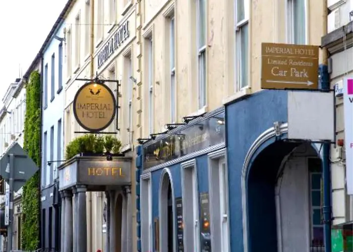 Imperial Accommodation Tralee