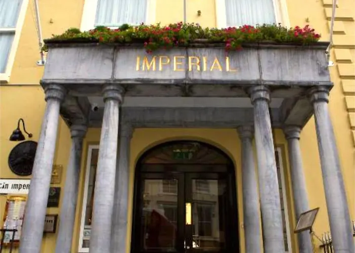 Imperial Accommodation Tralee