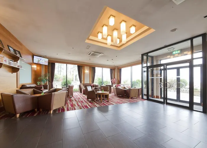 Upton Court Hotel