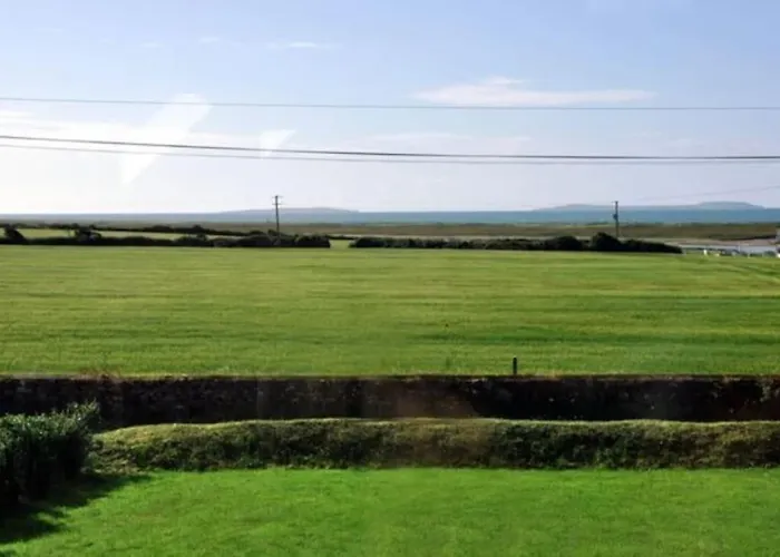 Islands View