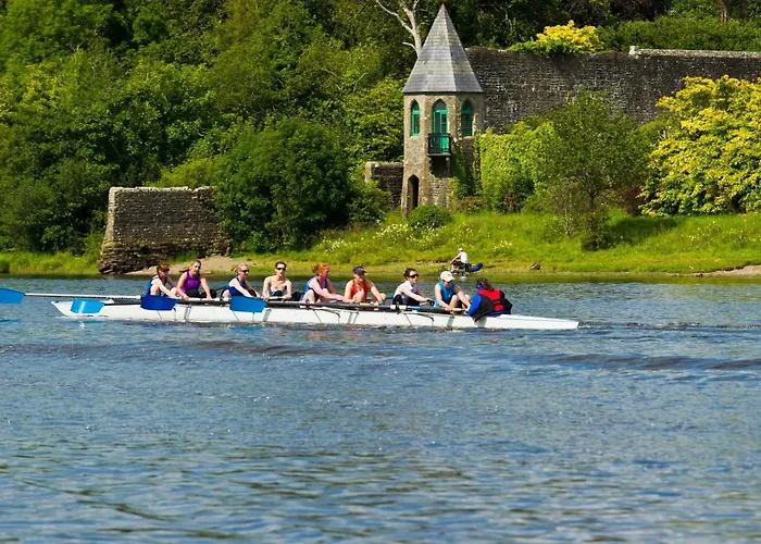 Aisleigh Guest House Carrick-on-Shannon