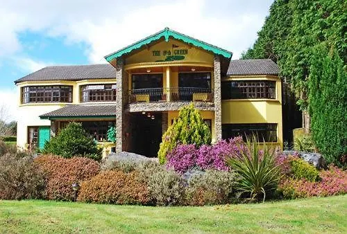 19Th Green Guesthouse Fossa