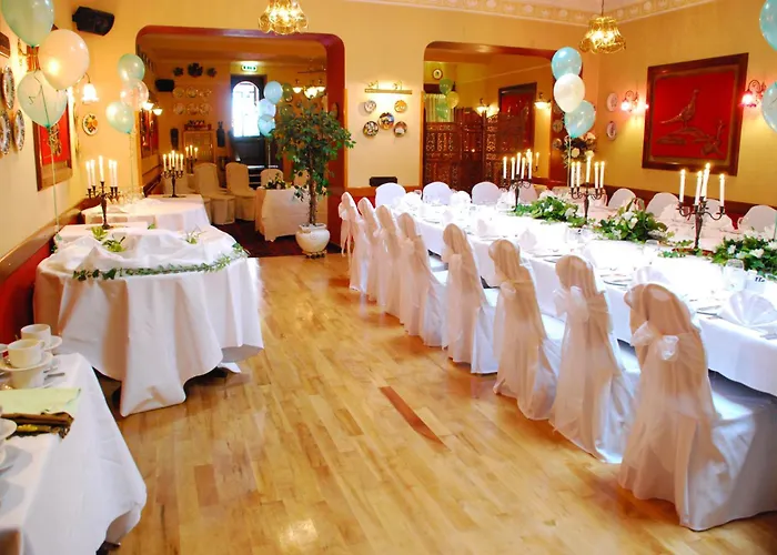 O'Shea'S Hotel
