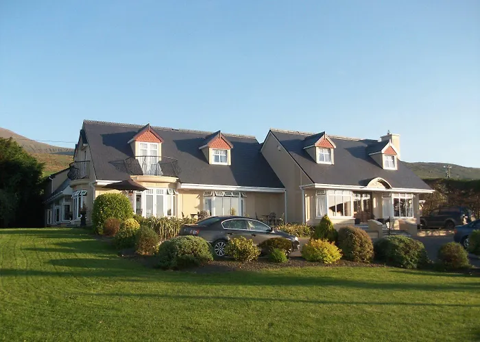 The Shores Country House Castlegregory