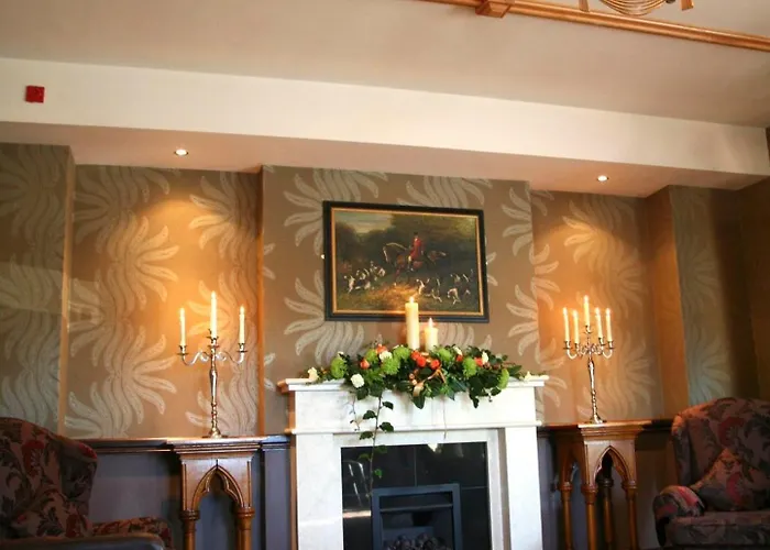 The Horse And Hound Hotel