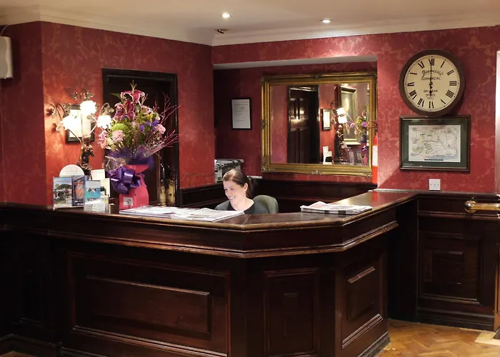 Hearns Hotel